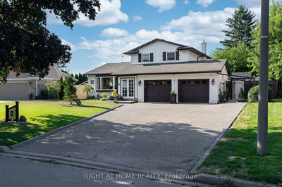 5 Lower Canada Dr, Niagara-on-the-Lake -  image-0-2