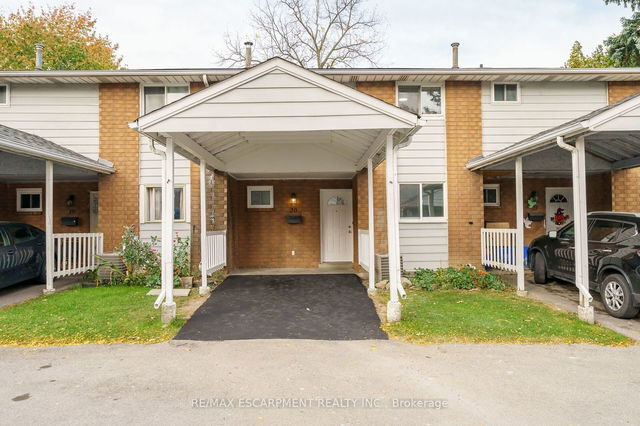 20 - 125 Limeridge Road