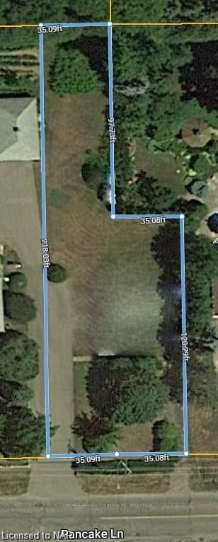 23 Pancake Lane, Pelham - 662 - Fonthill image-0-3