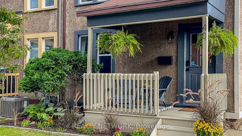 home for sale on 40 Hess Street N