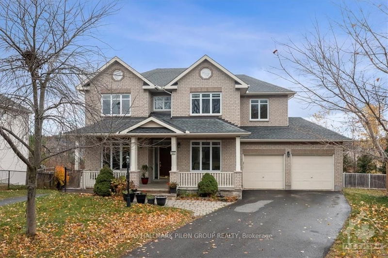 home for sale on 143 BARONESS Drive