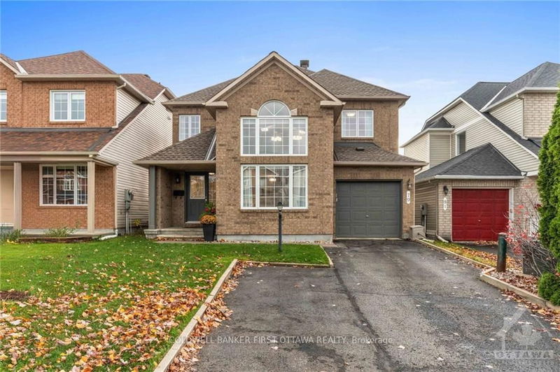 home for sale on 79 DEERFOX Drive