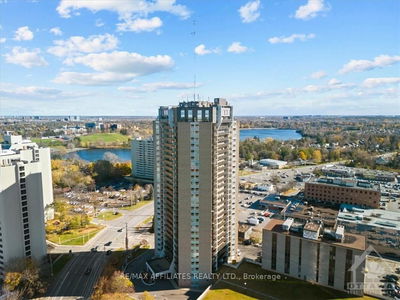 Unit 2206 — 1380 PRINCE OF WALES Dr, Mooneys Bay - Carleton Heights and Area - 4702 - Carleton Square