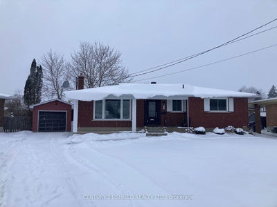 821 HALDIMAND Cres, Cornwall - 717 - Cornwall