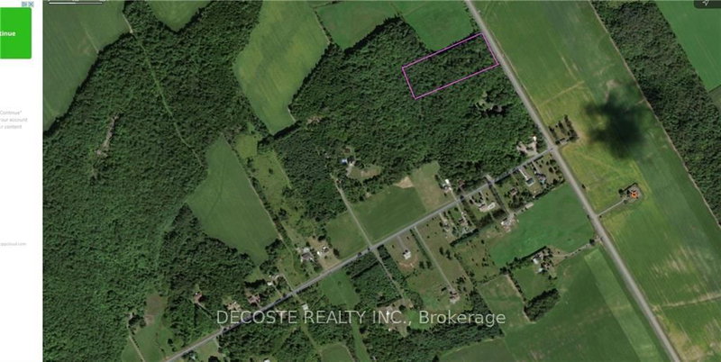 4942 COUNTY ROAD 34 Rd, South Glengarry, K0C 1L0 | Image 2