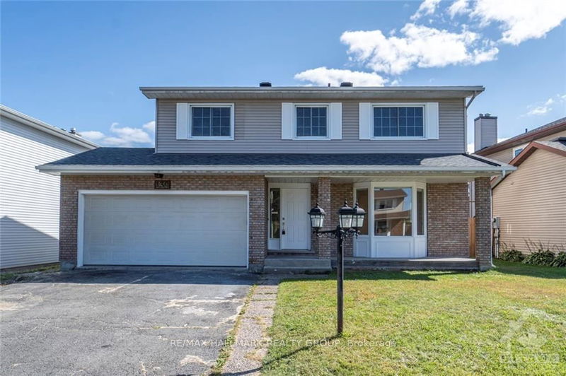 home for lease on 130 MEDHURST Drive