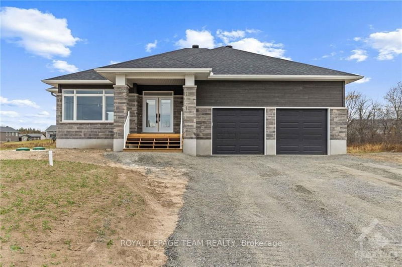 home for sale on 206 CASSIDY Crescent