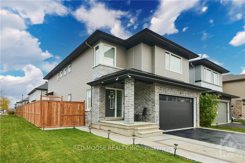30 ARIDUS Cres, Ottawa, K2S 2L4 | Image 2
