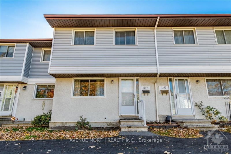 home for sale on 1254 BOWMOUNT Street