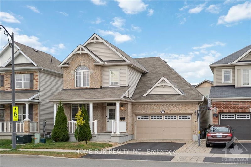 home for sale on 2232 RIVER MIST Road