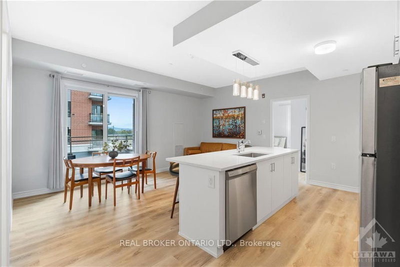 219 - 1350 HEMLOCK St, Ottawa, K1K 5C2 | Image 3