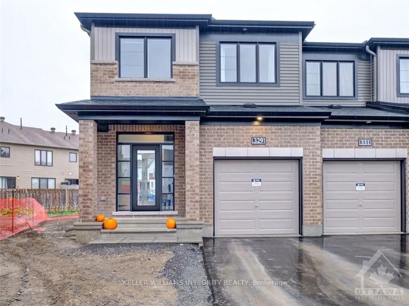 home for sale on 329 ESTABLISH Avenue