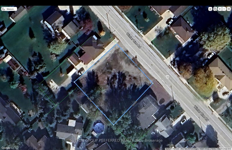 24224 Winter Line Rd, Chatham-Kent - Chatham-Kent image-0-0