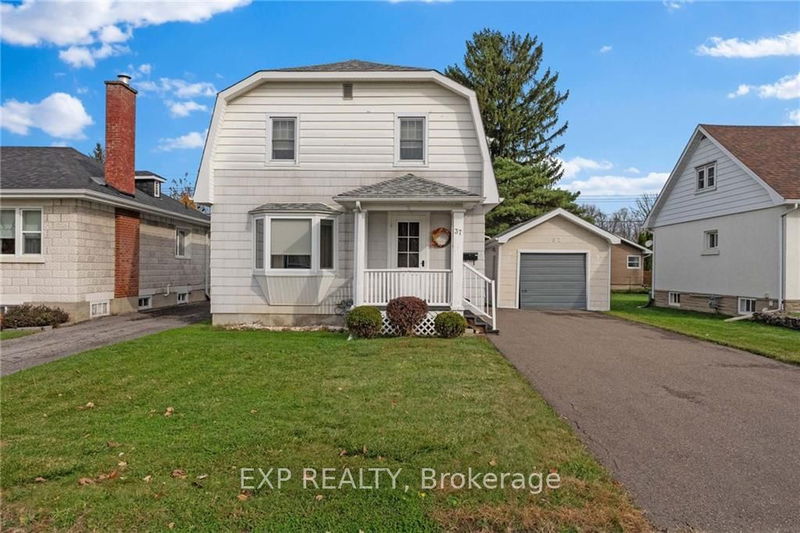 home for sale on 37 PETER Street