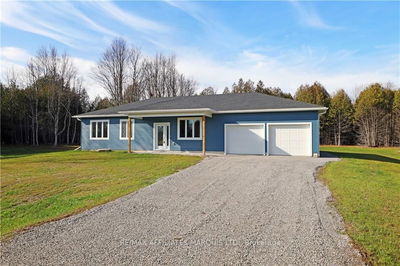 Detached House for sale at 284 KITLEY S. ELMSEY TOWNLINE Road, Rideau Lakes, 820 - Rideau Lakes (South Elmsley) Twp, K0G 1L0 - MLS: X10410907