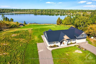 639 LONEY LAKE Rd, White Lake - Lanark Highlands (Darling) Twp image-0-1