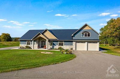 639 LONEY LAKE Rd, White Lake - Lanark Highlands (Darling) Twp image-0-2