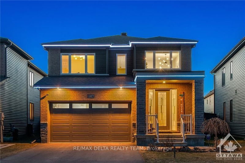 home for sale on 1007 OFFLEY Road