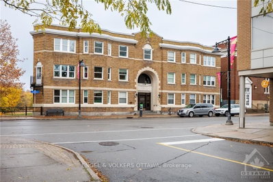 Condo sold at 5-612 BANK Street, Ottawa, Ontario, K1S 3T6 - Glebe - MLS: X10410986