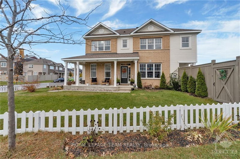 home for sale on 100 BURBOT Street