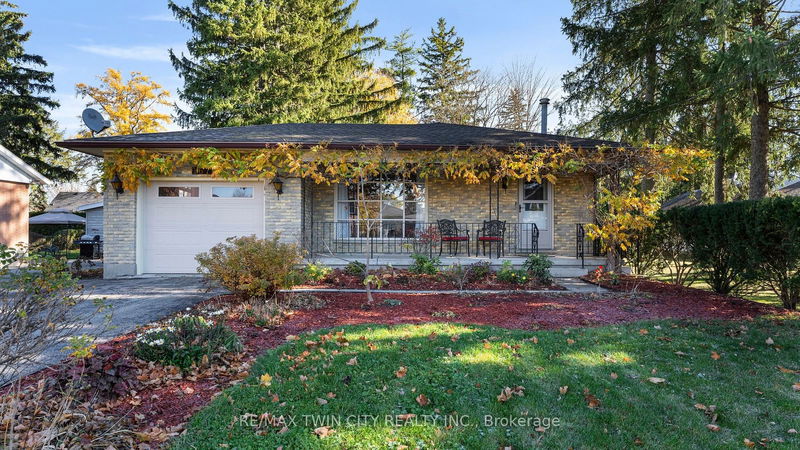 home for sale on 167 Wellington Street