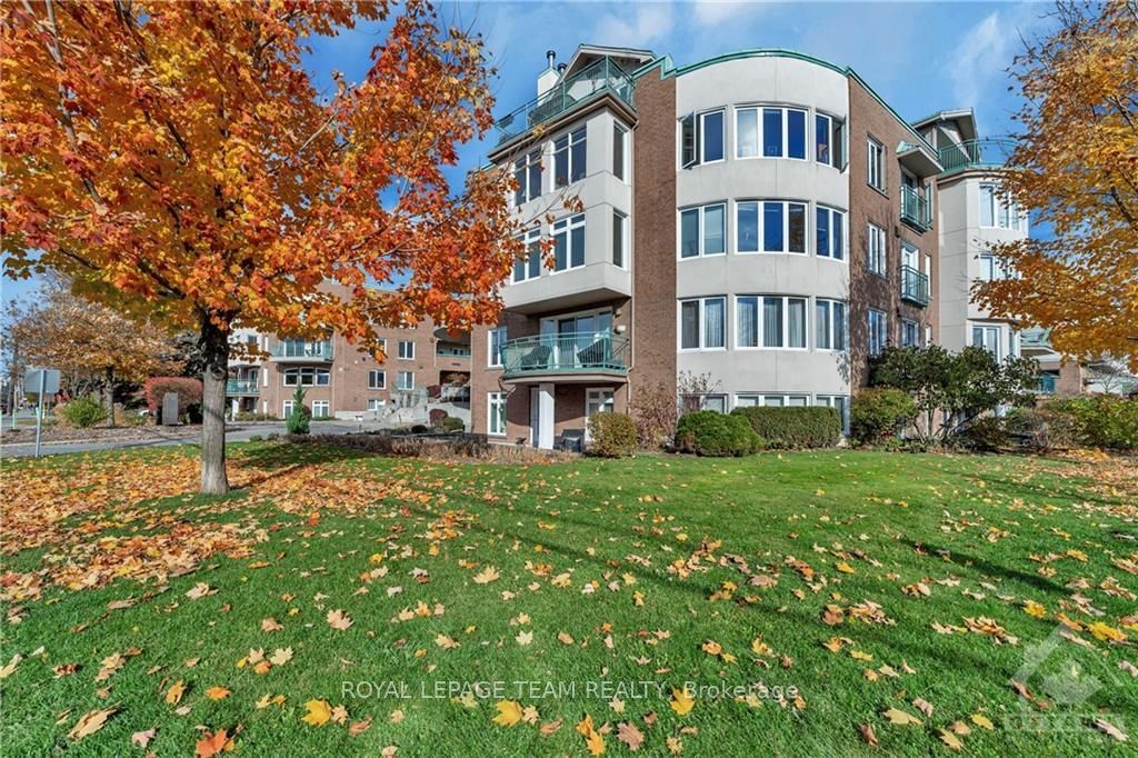 Condo for sale at 404C-997 North River Road, Overbrook - Castleheights and Area, 3501 - Overbrook, K1K 3V5 - MLS: X10411024