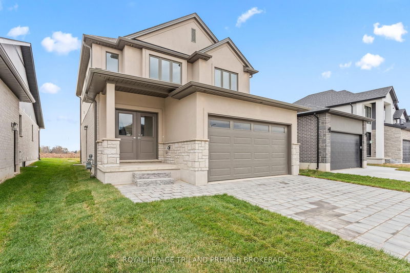 home for sale on 3873 CAMPBELL Street N