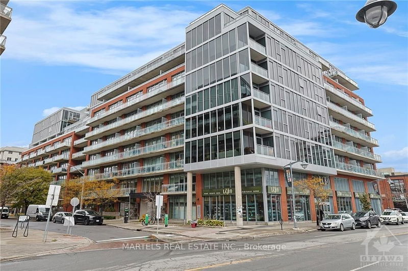 home for sale on 907-360 MCLEOD Street