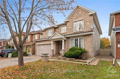 33 VALENCIA St, Barrhaven - 7710 - Barrhaven East image-0-1