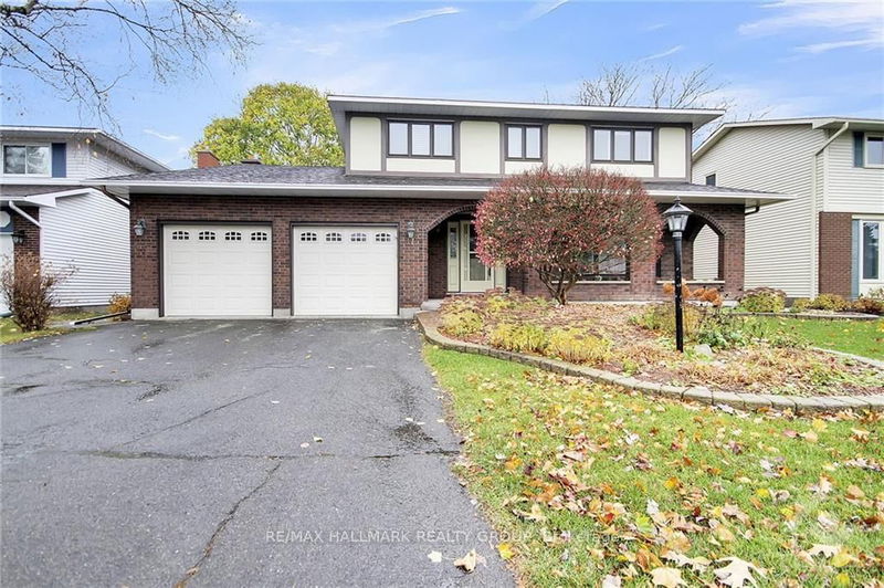 home for sale on 17 GROUSE Avenue