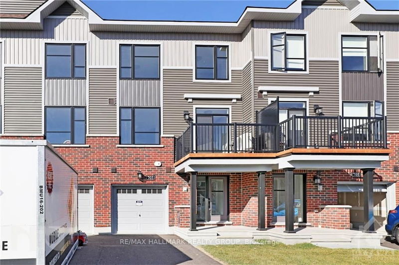 home for lease on 703 LURGAN Way