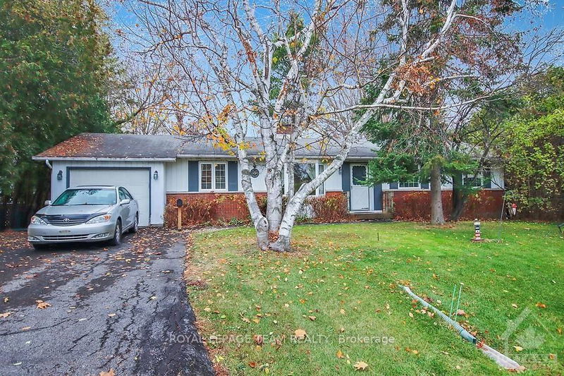 home for sale on 5393 RIVERSIDE Crescent
