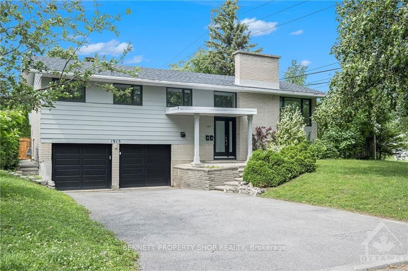 home for sale on 1915 ILLINOIS Avenue
