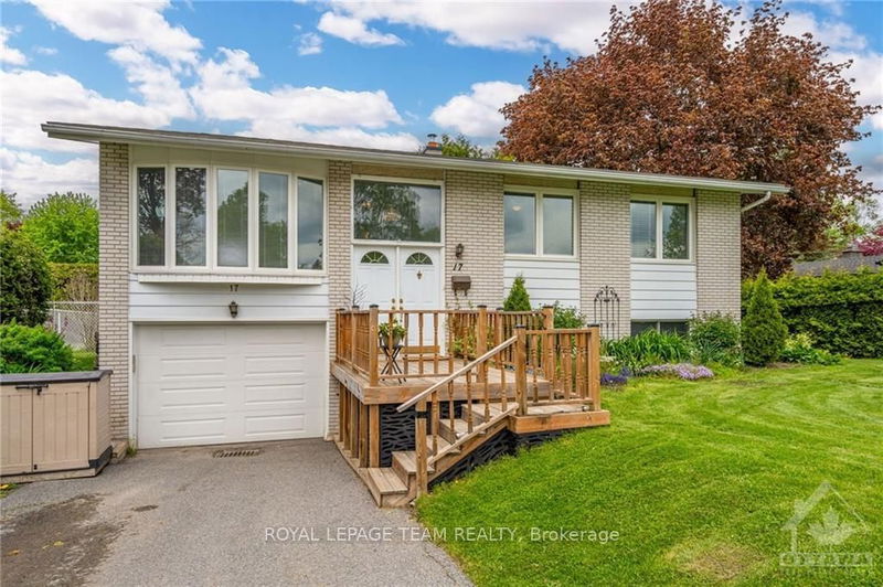 home for sale on 17 WEST HERRINGTON Court