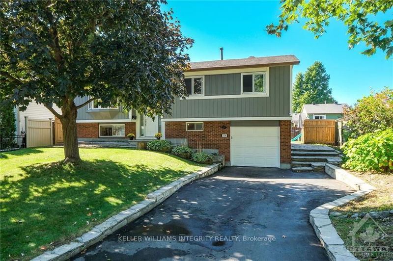 home for sale on 1556 PAYETTE Drive