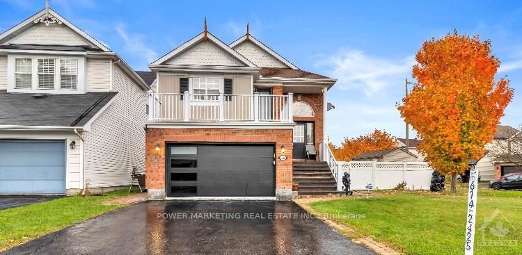 home for sale on 1511 RUMFORD Road