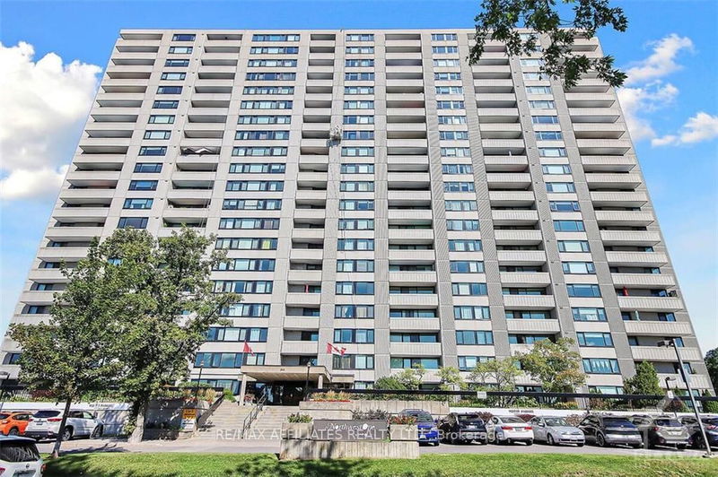 home for sale on 605-265 POULIN Avenue