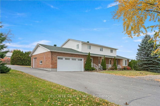 20611 CONCESSION 5 Road