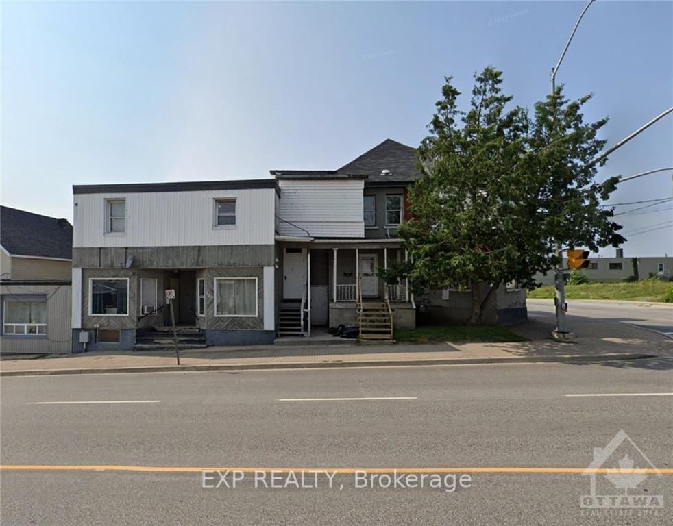 Building at 380 FISHER Street, North Bay