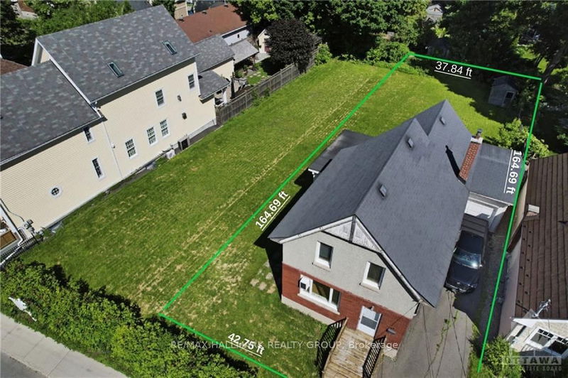 LOT 2 - 67 SPRINGHURST Ave, Glebe - Ottawa East and Area - 4407 - Ottawa East image-0-0