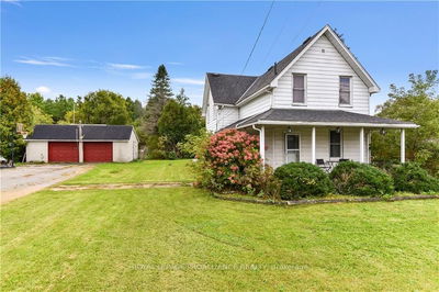 4088 COUNTY ROAD 29 Rd, Elizabethtown-Kitley - 811 - Elizabethtown Kitley (Old Kitley) Twp