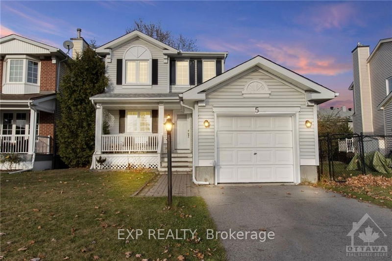 home for sale on 5 GAMMA Court