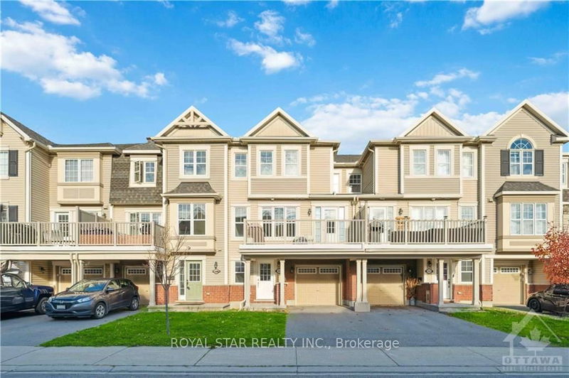 home for lease on 504 SNOW GOOSE Street