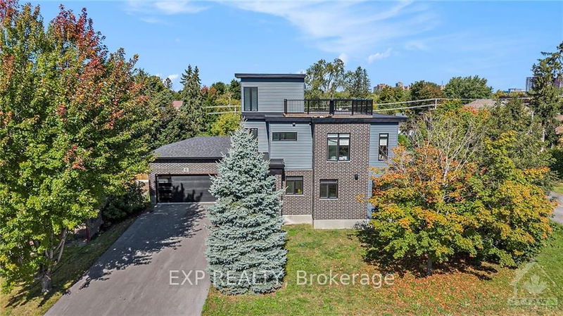 home for sale on 43 ROSSLAND Avenue