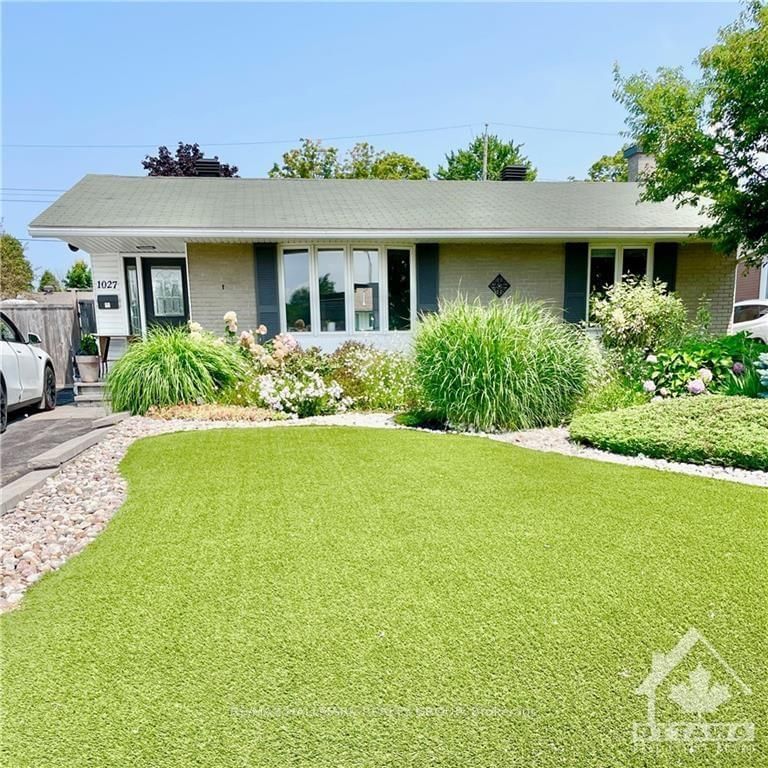 home for sale on 1027 CONNAUGHT Avenue