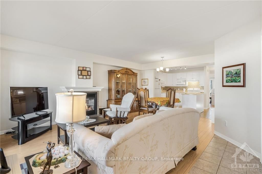 Condo sold at 405-384 CECILE Boulevard, Hawkesbury, Hawkesbury, K6A 0A1 - MLS: X10411233
