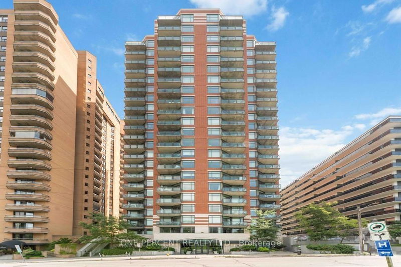 Unit 1802 — 570 LAURIER Ave, Ottawa Centre - 4102 - Ottawa Centre image-0-0