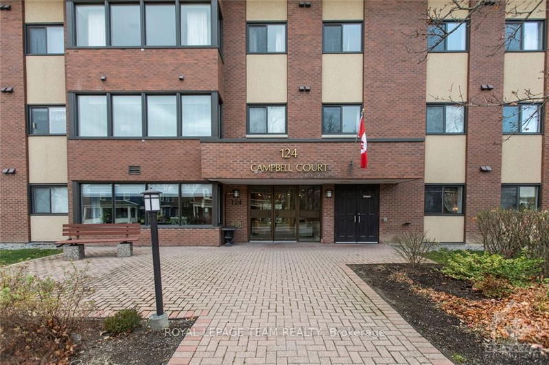 home for lease on 203-124 DANIEL Street S
