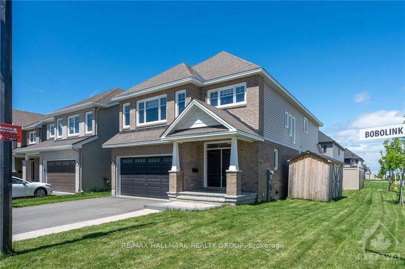 home for sale on 581 BOBOLINK Ridge