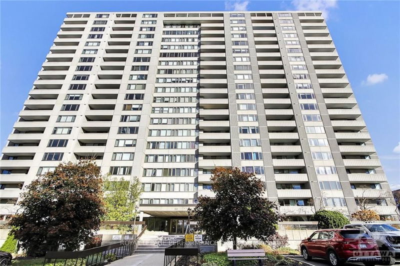 home for lease on 209-2625 REGINA Street